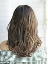 ヘアーアンドメイク アシュレ(Hair&Make assur'e)&nbsp;【assur'e hair】 -new style- Collection