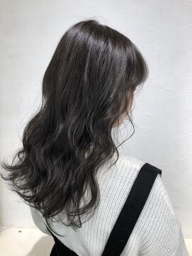 アンク クロス 池袋北口店(ANKHCROSS) 《アンククロスYUKI》ダークグレー