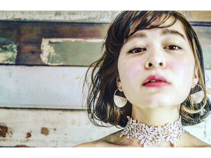 ソラ(sora)の写真