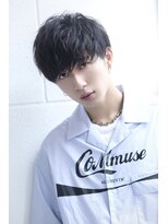 リップス 渋谷(LIPPS)&nbsp;エアウエーブマッシュ