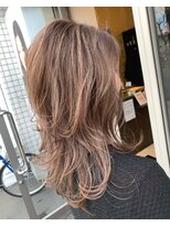 ファースト(1st)&nbsp;ハイライトカラー