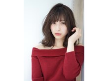 ヘア メイク エル(E'L)