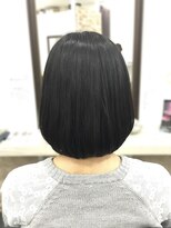ドリップ(drip.)&nbsp;【髪質改善】まとまるボブ【梅田/天神橋筋六丁目】