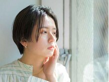 ワイスラッシュジングウ(Y / JINGU)