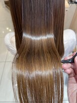 プログレス ひばりヶ丘店(PROGRESS)&nbsp;#美髪髪質改善#美髪