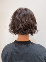 ヘアー デザイナーズ サロン アヴァンセ(HAIR DESIGNER'S SALON AVANCE)&nbsp;☆パーマスタイル☆