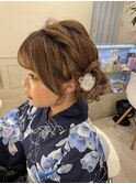 サイドアップ