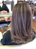 美彩ハイブリッドカラー(オーキッド)