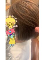 パピコ(Papiko)&nbsp;ハイライト