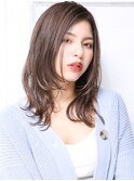 大人可愛い２０代３０代４０代小顔　セクシーミディ F4