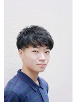 ロックス(ROX)&nbsp;ツーブロショート