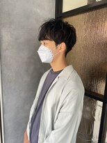 ネオリーブ ジューク 日吉店(Neolive JuQ)&nbsp;【ニュアンスパーママッシュ☆】