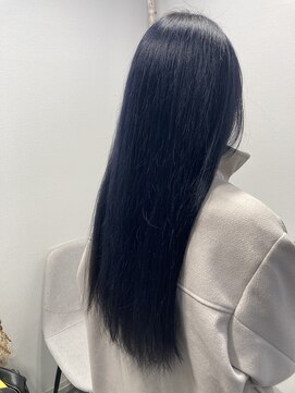 オーシー 四ツ井店(O'sea) コバルトカラー