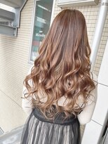 ミラシィ 稲毛(Mirashy)&nbsp;プルエクステダイヤモンド90本