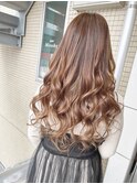 プルエクステダイヤモンド90本