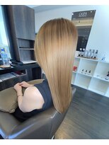 アールサロンプラスキャスパ 自由が丘(Rrsalon+CASPA)&nbsp;【最新】R.HAS XE(エクソソーム)人幹細胞水素トリートメント