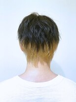 アッシュ 町田駅前通り店(Ash) 【Ash町田駅前通り店 内野光葉】メンズインナーカラー