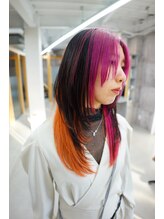 エライトランドマーク(ELIGHT LM)&nbsp;レイヤーストレート