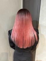 アクト 三鷹店(ACT)&nbsp;シャドールーツ pink