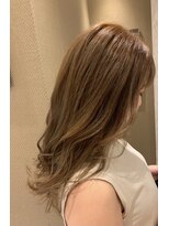 カットハウス美人館&nbsp;OLさん＊OKカラー