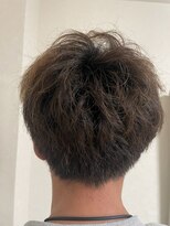 アンフィ 矢向(Anphi)&nbsp;12-109 メンズ