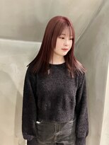 ニキータ(Nikiita)&nbsp;デザインカラー　B8427