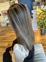 リアン(Lien)&nbsp;シャドールーツロング