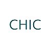 シックアミティエ(CHIC amitie)のお店ロゴ