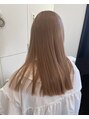 ウフアンビアンス(Oeuf.ambiance) 肌馴染みのいいhightone