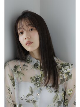 トリコ 都島店(trico) ストレートレイヤー