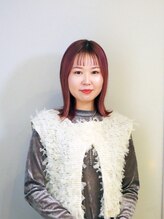 ジールデザイン(ZEAL DESIGN) 川上 里乃