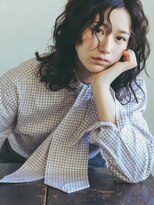 バーノン(VERNON)&nbsp;CASUAL MEDIUM【VERNON】058-262-3611