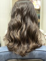 スナリー(Snaly)&nbsp;ハイライト/ラベンダー/システムトリートメント