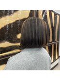 【ウィービングｘオンカラー】