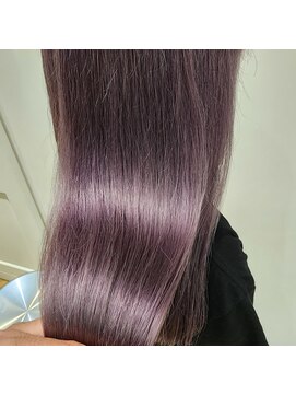 ルータス(loutus) ラベンダーベージュ☆