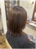 スイングミディアム