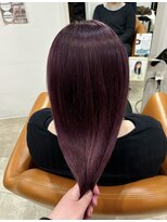 カルマ(KARMA)&nbsp;ダークピンクラベンダー