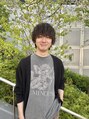 ソワン ドゥ ブレス コフレ あべの店(soin de brace×coffret) 見正 恵弥