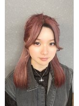 カタチノナイ(katachi-no-nai)&nbsp;塚副 綾花