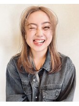 コピルアック(kopi luwaak)&nbsp;レディース