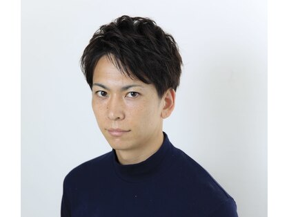 メンズ ウィル バイ スヴェンソン 新宿スタジオ(MEN'S WILL by SVENSON)の写真
