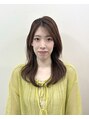 ブランシェ 西松山店 平田 華菜