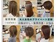 ヘアモード ビバップ(hair mode BEBOP)の写真