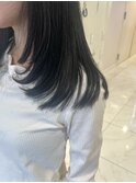 顔まわりしっかりレイヤー