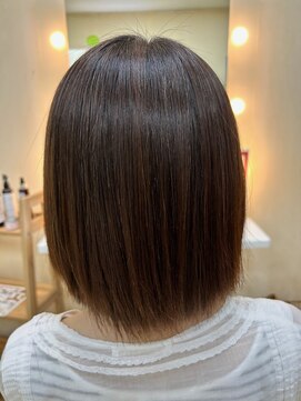 ビワテイ(Biwatei) 髪質改善/酸性髪質改善/中性髪質改善/縮毛矯正