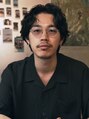 グリーン 原宿(green) SATOSHI ASAZUMA