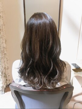 サンズ(SUNS) うる艶マロンベージュ