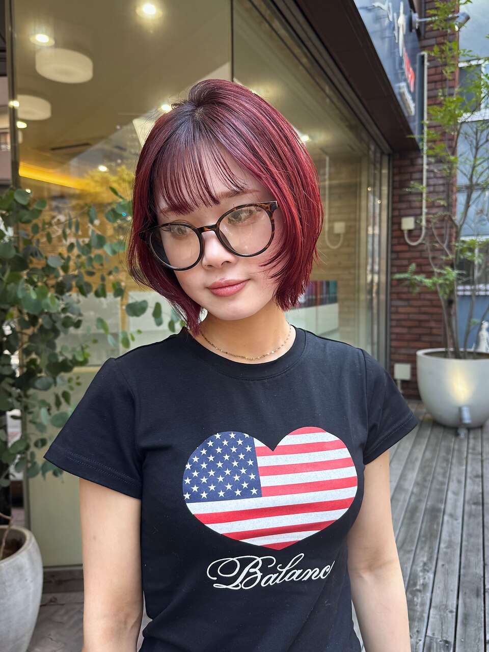 【＊4月/5月限定＊】カット＋ヘッドスパ（20分コース）\9900→ \4880