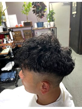 シーエムケー(C.M.K) ツイストスパイラル