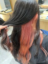 レム 仙台店(L.E.M)&nbsp;インナーカラー